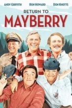 Nonton Film Return to Mayberry (1986) Subtitle Indonesia Streaming Movie Download
