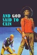 Nonton Film And God Said to Cain (1970) Subtitle Indonesia Streaming Movie Download