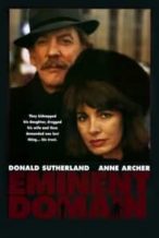 Nonton Film Eminent Domain (1991) Subtitle Indonesia Streaming Movie Download