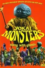 Nonton Film Yokai Monsters: Along with Ghosts (1969) Subtitle Indonesia Streaming Movie Download