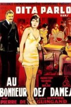 Nonton Film Au Bonheur des Dames (1930) Subtitle Indonesia Streaming Movie Download