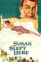 Nonton Film Susan Slept Here (1954) Subtitle Indonesia Streaming Movie Download