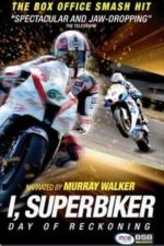 I, Superbiker 3 – The Day Of Reckoning (2013)