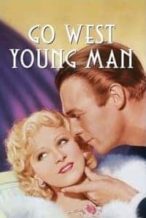 Nonton Film Go West Young Man (1936) Subtitle Indonesia Streaming Movie Download
