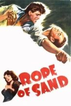 Nonton Film Rope of Sand (1949) Subtitle Indonesia Streaming Movie Download