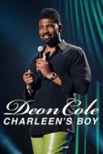 Nonton Film Deon Cole: Charleen’s Boy (2022) Subtitle Indonesia Streaming Movie Download