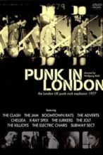 Nonton Film Punk in London (1977) Subtitle Indonesia Streaming Movie Download