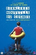 Nonton Film Latest News from the Cosmos (2016) Subtitle Indonesia Streaming Movie Download