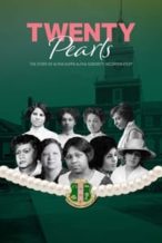 Nonton Film Twenty Pearls: The Story of Alpha Kappa Alpha Sorority (2021) Subtitle Indonesia Streaming Movie Download