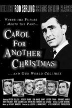 Nonton Film Carol for Another Christmas (1964) Subtitle Indonesia Streaming Movie Download