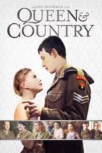 Nonton Film Queen & Country (2015) Subtitle Indonesia Streaming Movie Download
