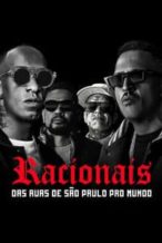 Nonton Film Racionais MC’s: From the Streets of São Paulo (2022) Subtitle Indonesia Streaming Movie Download