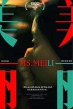 Nonton Film Ms. Meili (2018) Subtitle Indonesia Streaming Movie Download