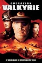 Nonton Film Operation Valkyrie (2004) Subtitle Indonesia Streaming Movie Download