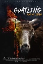 Nonton Film Goatling: Son of Satan (2020) Subtitle Indonesia Streaming Movie Download