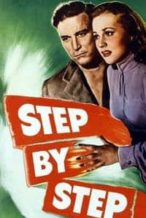 Nonton Film Step by Step (1946) Subtitle Indonesia Streaming Movie Download