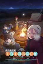 Nonton Film Laid-Back Camp The Movie (2022) Subtitle Indonesia Streaming Movie Download