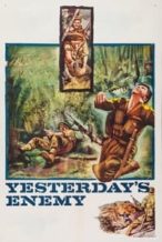 Nonton Film Yesterday’s Enemy (1959) Subtitle Indonesia Streaming Movie Download