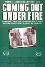Nonton Film Coming Out Under Fire (1994) Subtitle Indonesia Streaming Movie Download