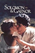 Nonton Film Solomon and Gaenor (1999) Subtitle Indonesia Streaming Movie Download
