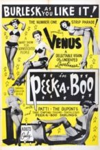 Nonton Film Peek-a-Boo (1953) Subtitle Indonesia Streaming Movie Download