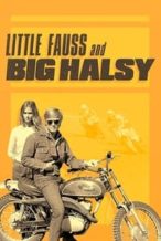 Nonton Film Little Fauss and Big Halsy (1970) Subtitle Indonesia Streaming Movie Download