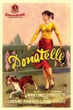 Nonton Film Donatella (1956) Subtitle Indonesia Streaming Movie Download