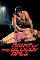Layarkaca21 LK21 Dunia21 Nonton Film Night of the Bloody Apes (1969) Subtitle Indonesia Streaming Movie Download