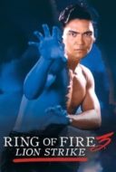 Layarkaca21 LK21 Dunia21 Nonton Film Ring of Fire III: Lion Strike (1995) Subtitle Indonesia Streaming Movie Download