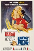 Nonton Film Love on a Pillow (1962) Subtitle Indonesia Streaming Movie Download