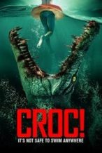 Nonton Film Croc! (2022) Subtitle Indonesia Streaming Movie Download