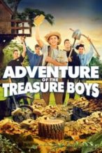 Nonton Film Adventure of the Treasure Boys (2019) Subtitle Indonesia Streaming Movie Download