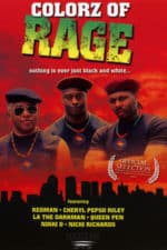 Colorz of Rage (1999)