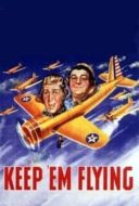 Layarkaca21 LK21 Dunia21 Nonton Film Keep ‘Em Flying (1941) Subtitle Indonesia Streaming Movie Download