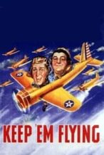 Nonton Film Keep ‘Em Flying (1941) Subtitle Indonesia Streaming Movie Download