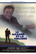 Nonton Film Chance and Violence (1974) Subtitle Indonesia Streaming Movie Download