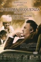 Nonton Film Fellini’s TV Advertisements (2003) Subtitle Indonesia Streaming Movie Download