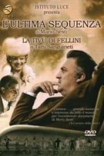 Fellini’s TV Advertisements (2003)