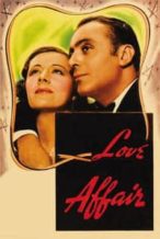 Nonton Film Love Affair (1939) Subtitle Indonesia Streaming Movie Download