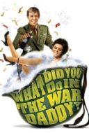 Layarkaca21 LK21 Dunia21 Nonton Film What Did You Do in the War, Daddy? (1966) Subtitle Indonesia Streaming Movie Download