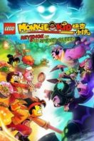 Layarkaca21 LK21 Dunia21 Nonton Film LEGO Monkie Kid: Revenge of the Spider Queen (2021) Subtitle Indonesia Streaming Movie Download
