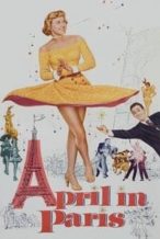 Nonton Film April in Paris (1952) Subtitle Indonesia Streaming Movie Download