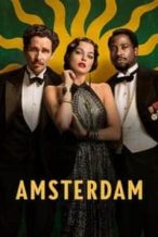 Nonton Film Amsterdam (2022) Subtitle Indonesia Streaming Movie Download