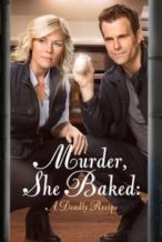 Nonton Film Murder, She Baked: A Deadly Recipe (2016) Subtitle Indonesia Streaming Movie Download