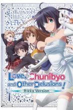 Nonton Film Love, Chunibyo & Other Delusions! Rikka Version (2013) Subtitle Indonesia Streaming Movie Download