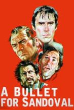 Nonton Film A Bullet for Sandoval (1969) Subtitle Indonesia Streaming Movie Download