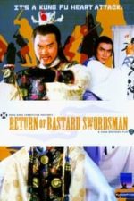 Return of Bastard Swordsman (1984)