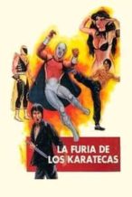 Nonton Film The Fury of the Karate Experts (1982) Subtitle Indonesia Streaming Movie Download