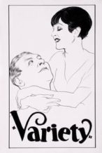Nonton Film Variety (1925) Subtitle Indonesia Streaming Movie Download
