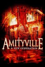 Nonton Film Amityville: A New Generation (1993) Subtitle Indonesia Streaming Movie Download